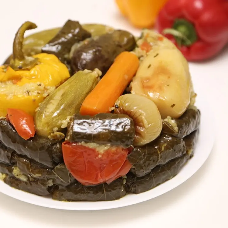 یاپراخی تێکەڵ